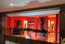 Constanza Aguirre presenta “Errancia en el país del olvido” en la Alianza Francesa de Bogotá