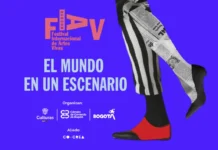El 27 de marzo arranca la segunda versión del FIAV. Con estas obras, vaya programándose