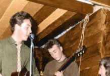 Paul McCartney presentará The Boys Of Dungeon Lane