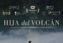 Hija del volcán: El viaje de una mujer dada en adopción que destapa un capítulo silenciado de Colombia