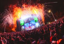 Idartes anuncia la fecha de los Festivales al Parque 2026 y confirmala histórica celebración de los 30 años de Rock al Parque