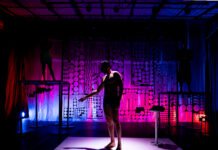 El teatro joven se toma la escena bogotana. La compañía Madeo Teatro, bajo la dirección de Juan Amadeo, llega a La Factoría Tino Fernández