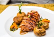 Hotel Cosmos 100 Bogotá, lanza su nuevo centro gastronómico internacional