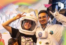 ¡Santos estrenos en Maloka! a vivir la ciencia en estas vacaciones