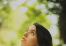 «Tengo como hambre de aprender de la música colombiana». Raquel Lúa