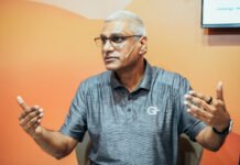 La Agentic AI redefine la IA en los negocios”, destaca CEO de GlobalLogic en su visita a Latinoamérica