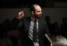 Este fin de semana llega… “El gran poder de la intimidad”