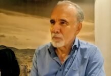 ‘El mensaje perdido’, un thriller caleño y ópera prima de Yeiro Muñoz