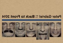 Peter Gabriel estrena “What Lies Ahead”: la canción inspirada en su padre inventor