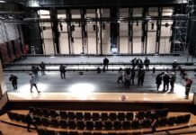 Abierta convocatoria para fortalecer la infraestructura cultural de Bogotá con recursos de la Ley de Espectáculos Públicos