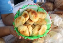 Hobo, Huila, celebra su Primer Festival de la Almojábana