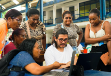 Becas para el cambio llega al pacífico colombiano de la mano de MinCiencias