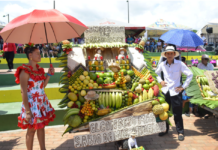 Carretillas frutícolas de Lejanías, Meta, son Patrimonio Cultural Inmaterial del país