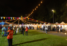 Idartes abre convocatoria para las zonas de alimentación y emprendimiento en los Festivales al Parque 2026