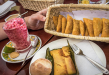 La riqueza culinaria del Cauca se internacionaliza en China