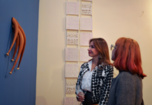 La FUGA abre nuevo ciclo de Artífices y Pensadoras en Bogotá