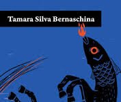 A la Feria del Libro de Bogotá llega Tamara Silva Bernaschina con su libro de cuentos: Larvas