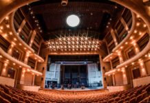 Concierto de lanzamiento: ‘Llueven cantos’, producción discográfica del CCMC y el Teatro Mayor