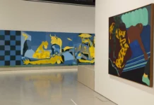 La retrospectiva de Beatriz González llega a Londres como uno de los imperdibles de la primavera