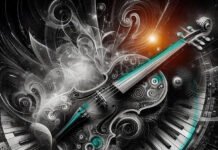 La violinista colombiana, Alejandra Torres, nominada en los premios Reale Film Festival de Milán