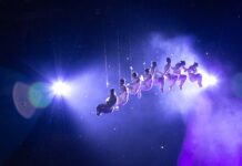 Con más de 125.000 asistentes, el FIAV Bogotá se consolida como cita imperdible con las artes vivas del mundo