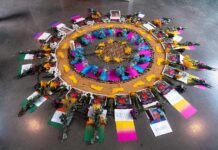 Bogotá abre la nueva edición de la Franja ConMemoria para honrar a las víctimas del conflicto armado