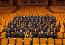 Por primera vez, el Coro Nacional de Colombia incursiona en el Gospel con “The Sound of the Soul”