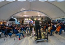 Sin traje y sin boletería: así sonará Sinfónica en Jeans