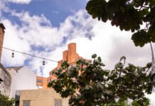 El tejido como resistencia: cuatro exposiciones de mujeres artistas en Espacio El Dorado