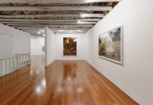 ArtBo fin de semana también estará presente en la Galeria Nueveochenta