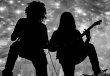 Líderes del rock impulsan la Red Nacional del Rock en encuentro en Soacha