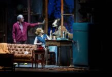 Con Labio de liebre y diversas actividades artísticas, el CNA conmemora el Día Nacional de la Memoria y Solidaridad con las Víctimas del Conflicto Armado