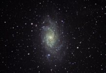 El Planetario de Bogotá lanza “Our Heavenly Story”, una experiencia fulldome sobre la relación humana con el cielo