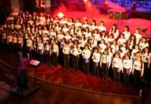 La Filarmónica de Bogotá se une a la conmemoración del Día Nacional de las Víctimas con la participación de su Coro Filarmónico Infantil