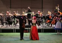 Bogotá fortalece su ecosistema cultural: la Filarmónica impulsa más de 100 estímulos en el marco del Programa Distrital