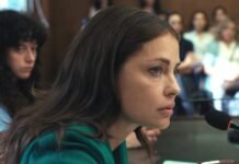 “Belén”, la recién ganadora de los Premios Goya, inaugura Alternativa Film Festival junto a su embajadora oficial la actriz Camila Jurado