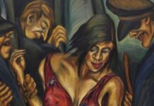 El sábado 18 de abril en el Claustro de San Agustín UNAL: Exvotos de la desobediencia