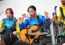 Nuevas becas para impulsar la creación y circulación de las artes escénicas en las Bibliotecas Públicas de Bogotá