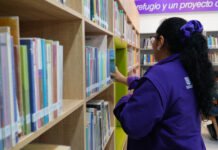 Beca para fortalecer las bibliotecas comunitarias abre inscripciones en Bogotá
