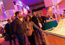 “LEO: sinfonía del silencio” en la FILBo 2026, una experiencia inmersiva sobre la lectura y la escucha