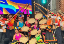 Los escenarios móviles de Idartes celebran el Día Internacional de la Danza con ‘Tablas Al Aire’