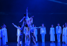 Carmina Burana del Ballet Nacional de Kosovo llega al Teatro Jorge Eliécer Gaitán este 21 de mayo