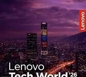La inteligencia artificial híbrida gana protagonismo en la nueva visión de Lenovo