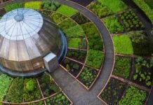 Agenda cultural y académica en el Jardín Botánico de Bogotá