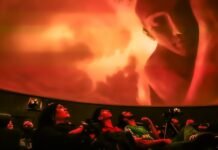 Primal Sinner lanza ‘Oedipus’, el primer capítulo de su álbum conceptual Drâma