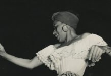 En abril BibloRed celebra 100 años del natalicio de Delia Zapata Olivella