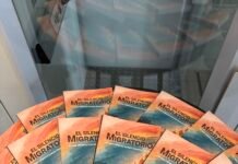 El silencio migratorio: Lo que callamos cuando llamamos a casa