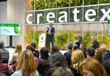Createx 2026 abrió sus puertas: innovación, sostenibilidad y moda en movimiento marcaron el inicio de la feria