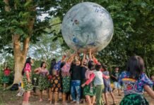 Una historia lejana de verdad, verdad: Exposición “Caminos del agua” en el Museo Nacional de Colombia. ¿Ya la vio?