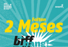 El BIFF abre inscripciones al BIFF BANG 2026: una plataforma de formación con proyección internacional